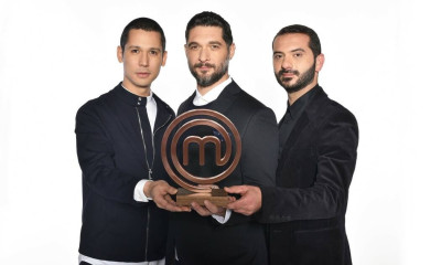 MasterChef: Αυτή είναι η τελική τετράδα - Όλα όσα θα δούμε στον μεγάλο τελικό