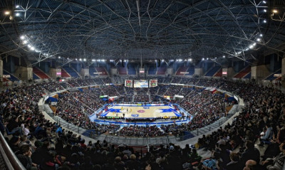 Euroleague: Οι ώρες του Final Four