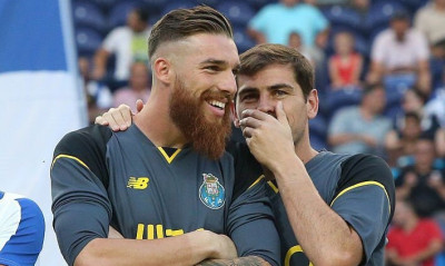 Ολυμπιακός: Εμπλοκή στην απόκτηση Σα λόγω Κασίγιας