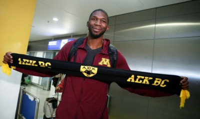 ΑΕΚ: Μπήκε ο Εμπάκουε