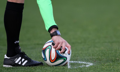 Μπαράζ ανόδου στη Football League: Οι διαιτητές των πρώτων αγώνων