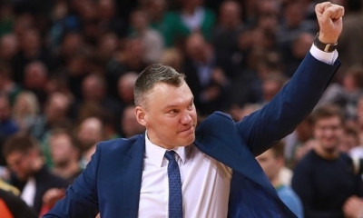 NBA καλεί Σάρας!