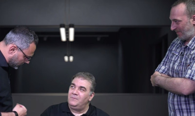 Η ανάκριση και οι αποκαλύψεις του Σταρόβα!