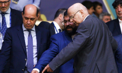 Ρίχνει την ευθύνη στην ΕΟΚ ο Βασιλειάδης, για «γελοιότητες και αστειότητες» κάνει λόγο η Ομοσπονδία