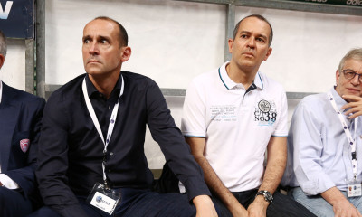 Οι Αγγελόπουλοι ρίχνουν τον Ολυμπιακό στην Α2!