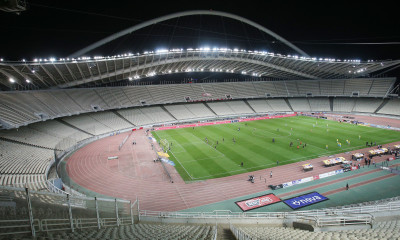 Οριστικά χωρίς κόσμο ο τελικός Κυπέλλου