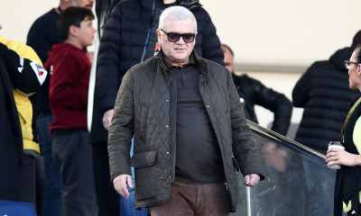 Στην ΕΠΟ ο Μελισσανίδης