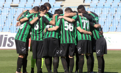 Football League: Απορρίφθηκαν οι ενστάσεις για τον Αήττητο Σπάτων