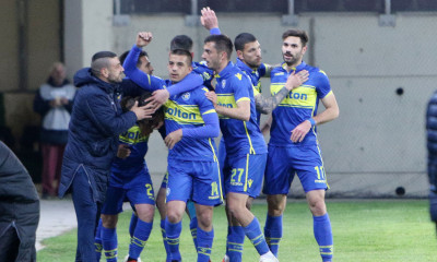 Αστέρας Τρίπολης: Ένας πρώην για το τιμόνι