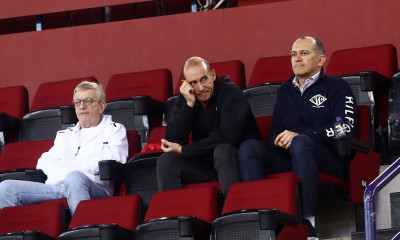 Οι Αγγελόπουλοι πρώτα τον μίκρυναν και τώρα τον ρίχνουν στην Α2…