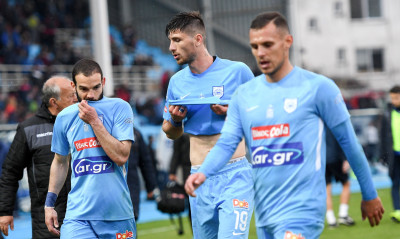 ΠΑΣ Γιάννινα: Πλάνο για τη Super League 2