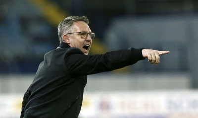 Ατρόμητος: Από βδομάδα κληρώνει για Κάναντι