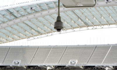 Τελικός Κυπέλλου: Δεν λειτουργούν οι κάμερες στο ΟΑΚΑ