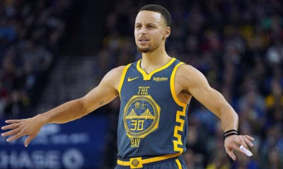 Χάνει το Game 3 o Μπρόγκντον, κανονικά κόντρα στους Ρόκετς ο Κάρι