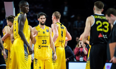 Η Τενερίφη θέλει να ράψει το δεύτερο αστέρι της! (video)