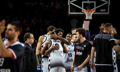 Βίρτους Μπολόνια: Έτσι νίκησε τον… Ζήση και διεκδικεί την πέμπτη ευρωπαϊκή κούπα της! (video)