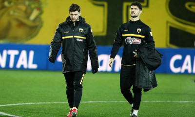 ΑΕΚ: Το ενδιαφέρον σε Αλμπάνη-Μπογέ