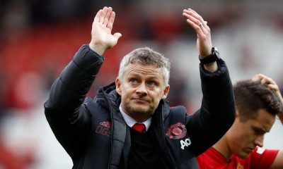 Μάντσεστερ Γιουνάιτεντ: Αυτόν κρατάει ο Σόλσκιερ (photos)