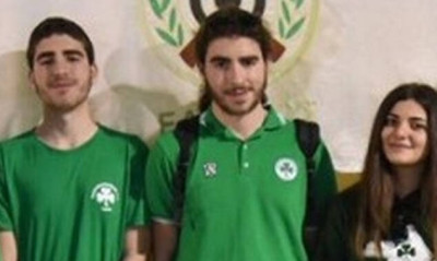 Σκοποβολή: Πήραν το Πρωτάθλημα οι «πράσινοι» Έφηβοι και Νεάνιδες