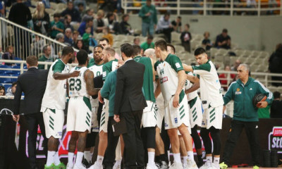 Χολαργός-Παναθηναϊκός ΟΠΑΠ: Στην τελική ευθεία στον δρόμο για ακόμα ένα πρωτάθλημα! (video)