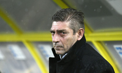 Άρης: Με… Ανάκογλου στο φινάλε