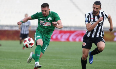 Νέο «πράσινο» μήνυμα παραμονής από Μουνιέ (photo)