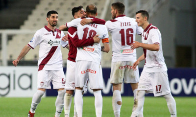 ΑΕΛ: Με απουσίες στο φινάλε