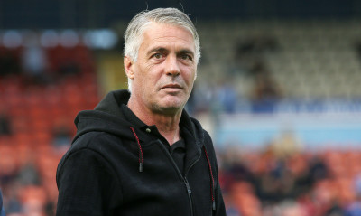 Χάβος: «Θα μιλήσω με τον κ. Παπαϊωάννου για το μέλλον μου»