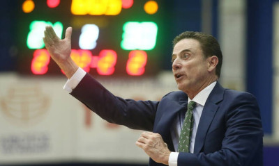 Πιτίνο: «Με την άμυνα μας έχουμε πορευτεί όλη τη σεζόν»