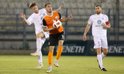 Απόλλων Σμύρνης-Λαμία: Τα highlights από τη Ριζούπολη (video)