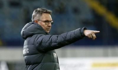 Ατρόμητος: «Τελειώνει» ο Κάναντι!