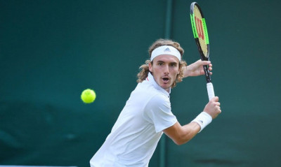 Οι τελικοί του Τσιτσιπά