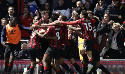 Ήττα στο νήμα για Τότεναμ (video)