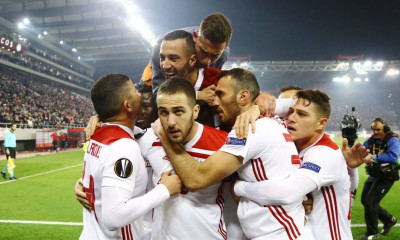 Ολυμπιακός: Πάει για βόμβα μεγατόνων! (photos+video)