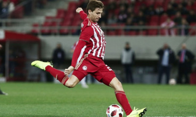 Σολδάνο: «Έπρεπε να προσαρμοστώ και να μάθω πράγματα»