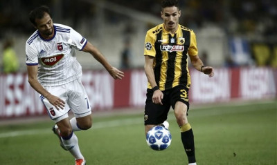 Λόπες: «Να παίξω στον τελικό»