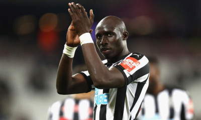 Ολυμπιακός: Στέλνουν Ντιαμέ (photos)