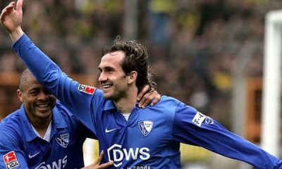 Σαν σήμερα: Όταν ο Γκέκας γινόταν ο «kicker» της Bundesliga (video)