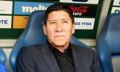 Βέρα: «Να παίξουμε καλά και να νικήσουμε» (video)