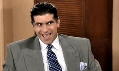 Είδε το Χολαργός - Παναθηναϊκός ΟΠΑΠ ο… Ζάχος Δόγκανος! (photos)