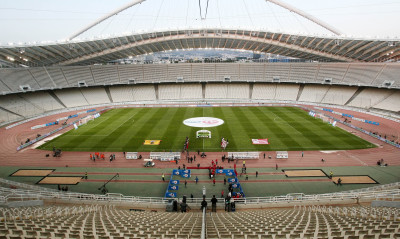 Ανακοινώνεται η απόφαση για τελικό Κυπέλλου χωρίς θεατές