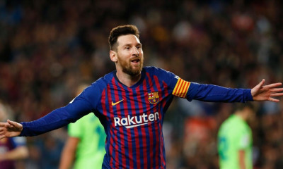 Λιονέλ Μέσι: Ευκαιρία για χαλάρωση (photo)