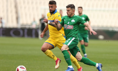 Live Chat Παναθηναϊκός-Παναιτωλικός 4-0 (τελ.)