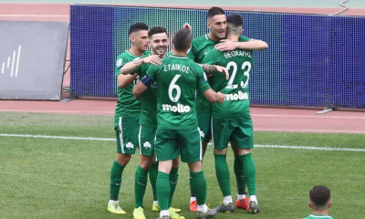 Αυτό να γίνει μόνιμο!