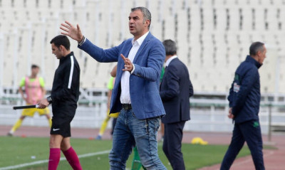 Δέλλας: «Ο σπόρος που μπήκε φέτος στον Παναθηναϊκό θα φέρει καρπούς»