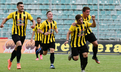 Γ’ Εθνική: Προβάδισμα για Θεσπρωτό, όλα μηδέν στη Χαλκιδική