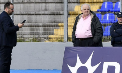 Χριστοβασίλης: «Ο ΠΑΣ θα κινηθεί νομικά για τη σωτηρία - Έκλεισε ο κύκλος του Πετράκη»