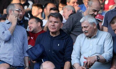 Μοίρασε συγχαρητήρια ο Κούγιας: «Την επόμενη σεζόν θα τους νικήσουμε όλους»