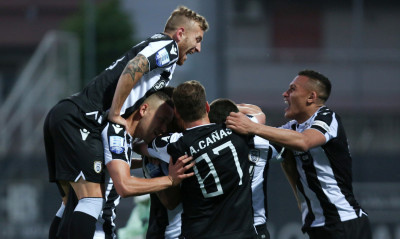 Super League 2018-2019: Η τελική βαθμολογία