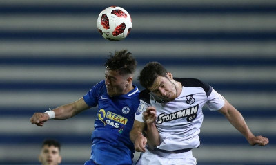 Ατρόμητος – ΟΦΗ 0-2: Τα highlights από το Περιστέρι (video+photos)